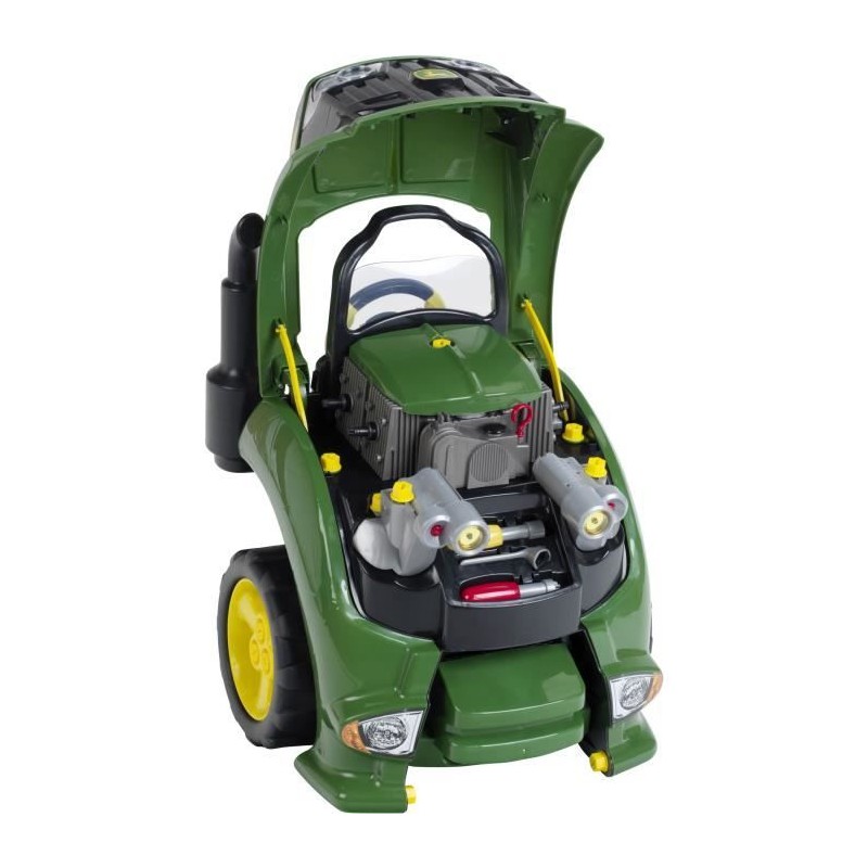 Bloc moteur John Deere - KLEIN - 3916 Bloc moteur John Deere - KLEIN - 3916