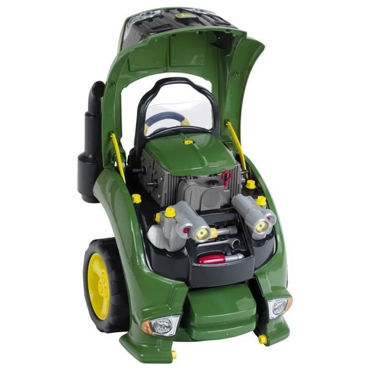 Bloc moteur John Deere - KLEIN - 3916 Bloc moteur John Deere - KLEIN - 3916