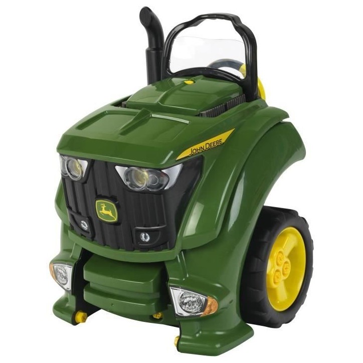 Bloc moteur John Deere - KLEIN - 3916 Bloc moteur John Deere - KLEIN - 3916