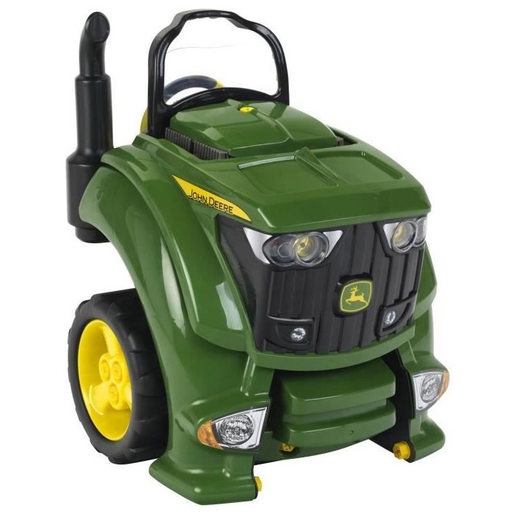 Bloc moteur John Deere - KLEIN - 3916 Bloc moteur John Deere - KLEIN - 3916