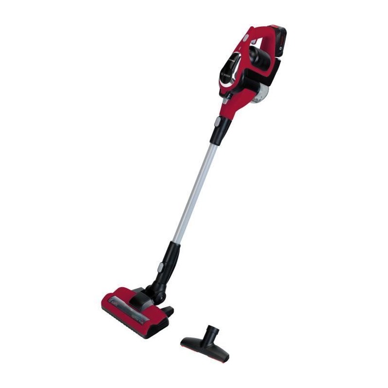 Aspirateur balai électronique Bosch Unlimited 3 en 1 - KLEIN - 6808 - Aspirateur balai électronique Bosch Unlimited 3 en 1 - KLEIN - 6808 -