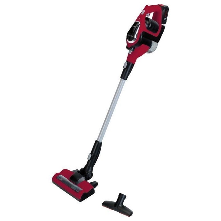 Aspirateur balai électronique Bosch Unlimited 3 en 1 - KLEIN - 6808 - Jouet Pour Enfant