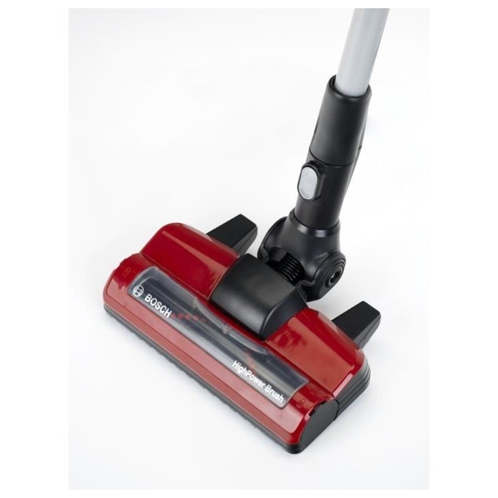 Aspirateur balai électronique Bosch Unlimited 3 en 1 - KLEIN - 6808 - Jouet Pour Enfant