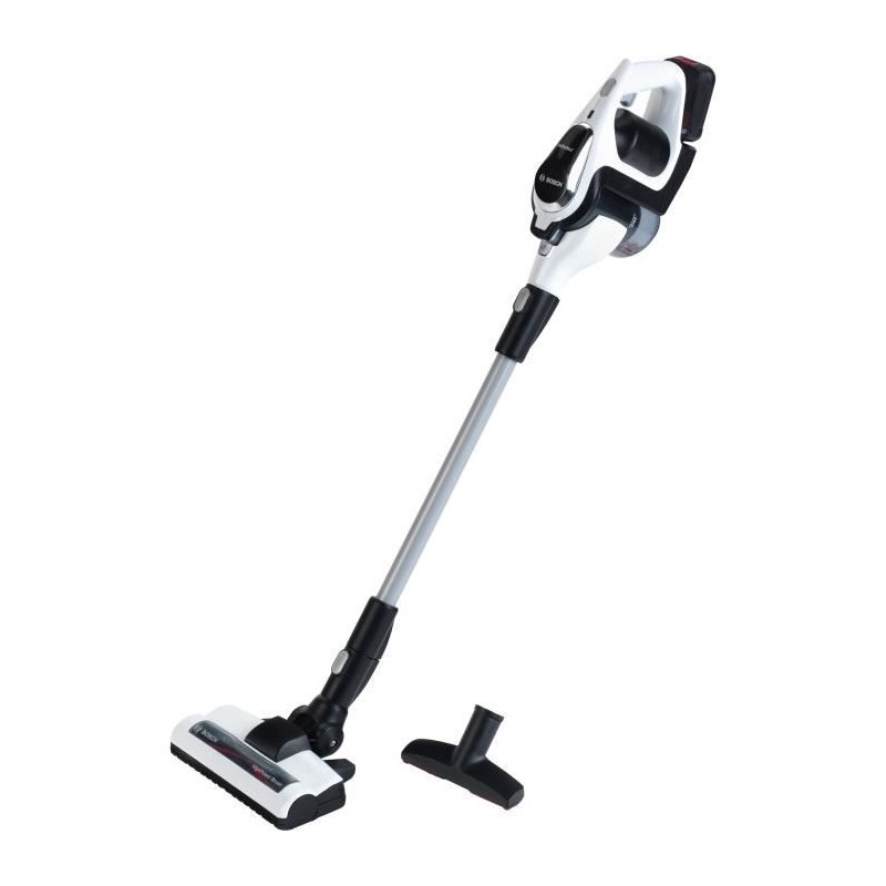 Klein - Aspirateur électronique Bosch Unlimited Jouet pour enfant - R
