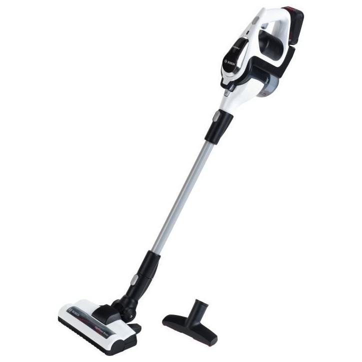 Klein - Aspirateur électronique Bosch Unlimited Jouet pour enfant - Ref. 6812 Klein - Aspirateur électronique Bosch Unlimited Jouet pour enfant - Ref. 6812