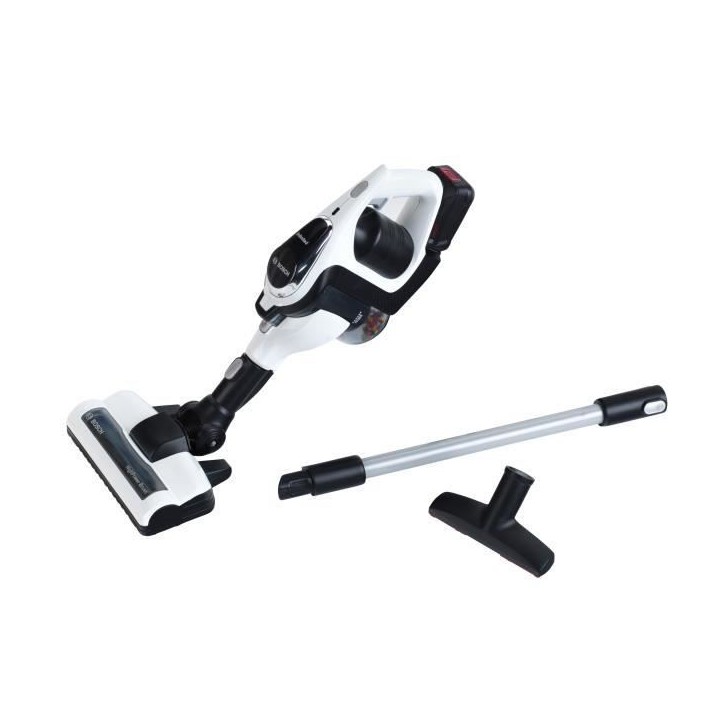 Klein - Aspirateur électronique Bosch Unlimited Jouet pour enfant - Ref. 6812 Klein - Aspirateur électronique Bosch Unlimited Jouet pour enfant - Ref. 6812