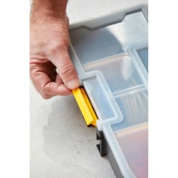 Organiseur Sortmaster STANLEY - 1-94-745 - 17 compartiments