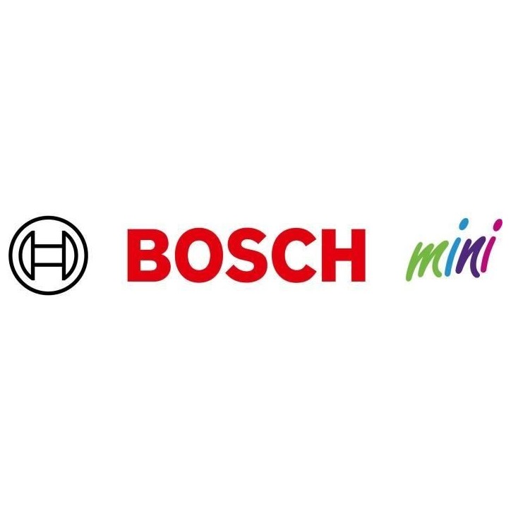 Lampe frontale - Theo Klein - Bosch - Pile - 2 modes - Portée 8m Lampe frontale - Theo Klein - Bosch - Pile - 2 modes - Portée 8m