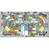 HABA - Monza - Jeu de course sur plateau - Jeu de société - 5 ans et