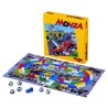 HABA - Monza - Jeu de course sur plateau - Jeu de société - 5 ans et
