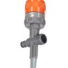 GARDENA Arroseur circulaire Vario Comfort – Surface 225m² max – P