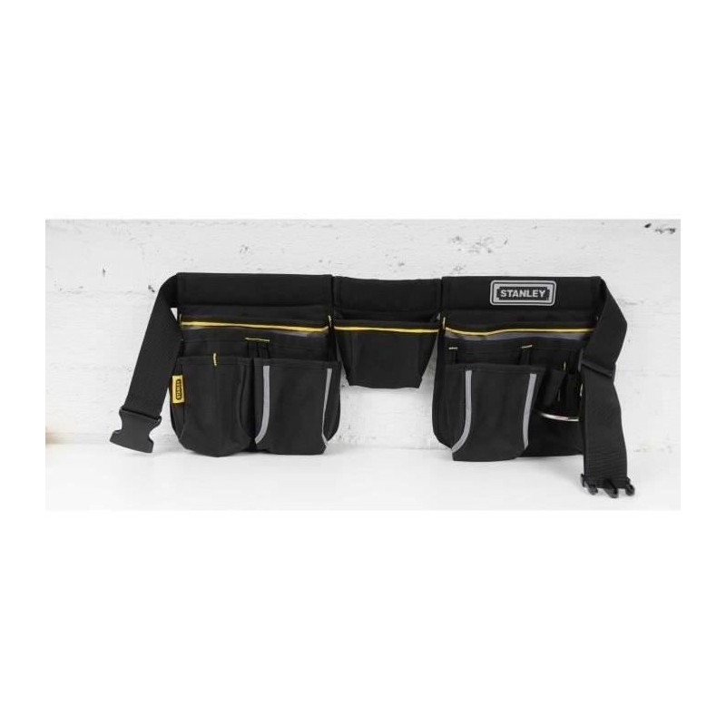 Porte-outils double STANLEY - 1-96-179 Porte-outils double STANLEY - 1-96-179