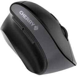 Souris ergonomique - CHERRY MW 4500 LEFT - Pour gauchers inclinée a 4