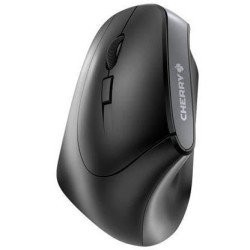 Souris ergonomique - CHERRY MW 4500 LEFT - Pour gauchers inclinée a 4
