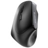 Souris ergonomique - CHERRY MW 4500 LEFT - Pour gauchers inclinée a 4