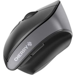 Souris ergonomique - CHERRY MW 4500 LEFT - Pour gauchers inclinée a 4