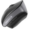 Souris ergonomique - CHERRY MW 4500 LEFT - Pour gauchers inclinée a 4