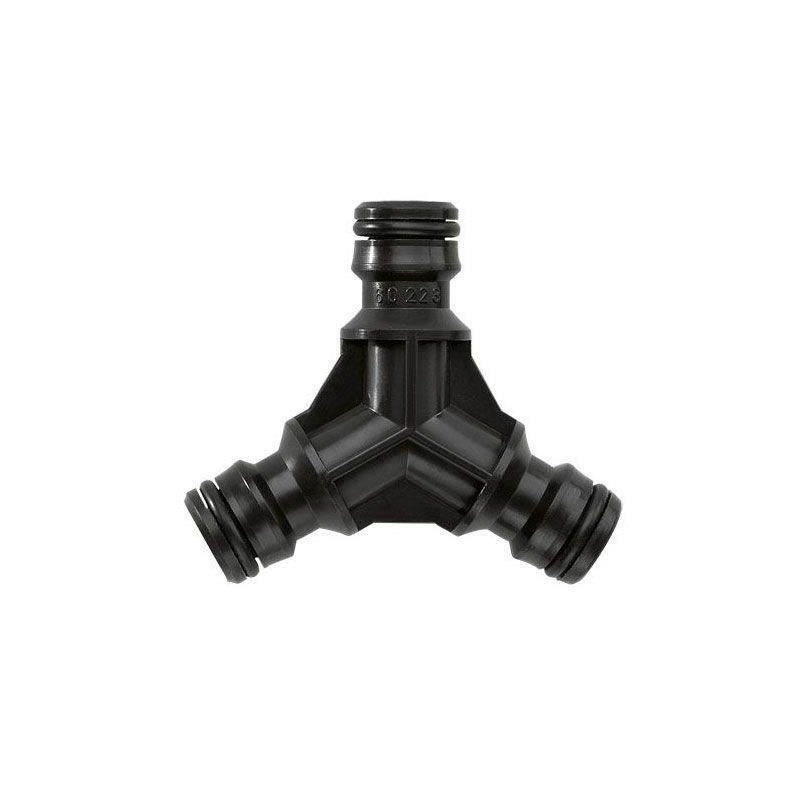 KARCHER Connecteur - 3 voies - Robuste KARCHER Connecteur - 3 voies - Robuste