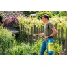 Pulvérisateur en acier 5l - GLORIA - 405T