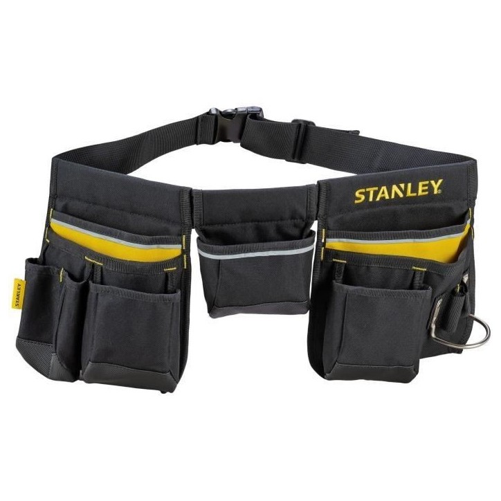 Porte-outils double STANLEY - 1-96-179