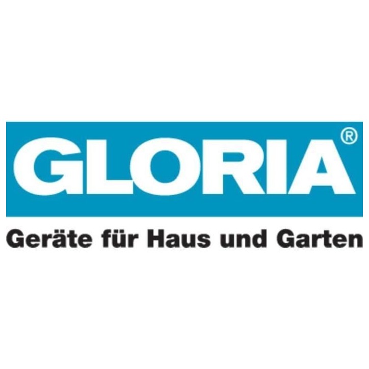 Pulvérisateur a mousse GLORIA FoamMaster FM10 Flex - 1L - Bleu