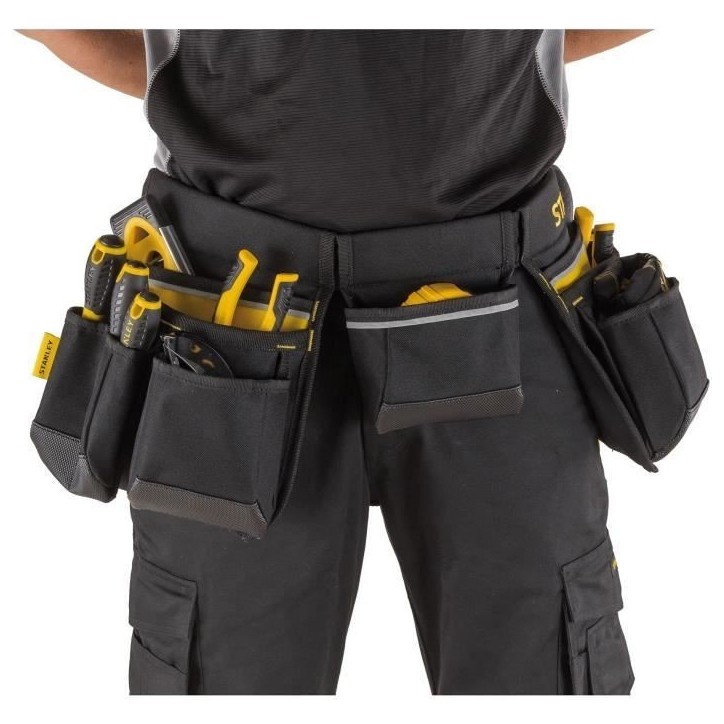 Porte-outils double STANLEY - 1-96-179