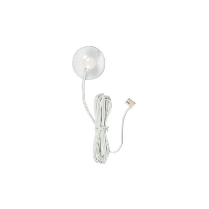 Enrouleur de sangle électrique encastrable - SUPERROLLO - GW60 - Pour volets roulants et stores - Sangle de 15 mm a 23 mm - SR1