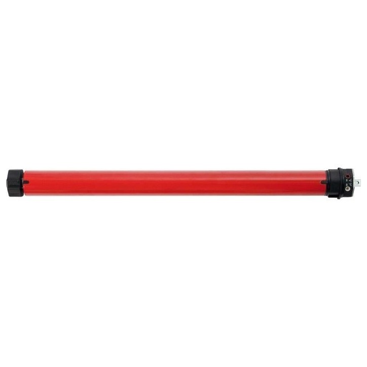 Moteur filaire volet roulant RM10MS SUPERROLLO - SR20110 - Diametre 40 mm - 10 Nm - Poids max tablier 22 kg Moteur filaire volet roulant RM10MS SUPERROLLO - SR20110 - Diametre 40 mm - 10 Nm - Poids max tablier 22 kg
