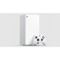 Console Xbox Series X - 100% digitale - 1To - Blanche
