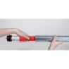 Moteur filaire volet roulant RM20MM SUPERROLLO - SR20225 -Diametre 60