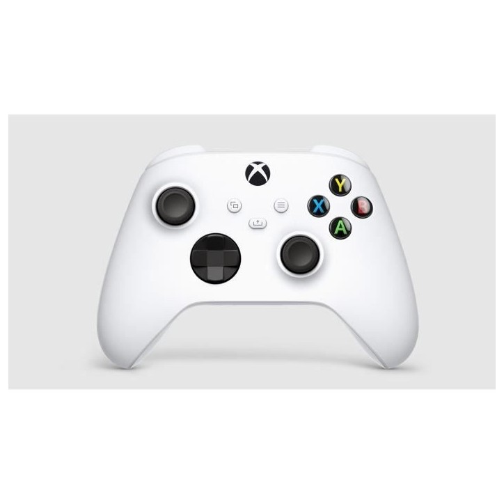 Console Xbox Series X - 100% digitale - 1To - Blanche Console Xbox Series X - 100% digitale - 1To - Blanche