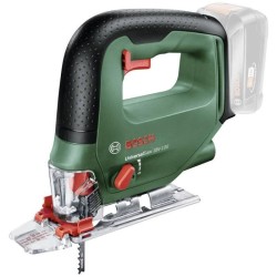 Scie sauteuse sans fil UniversalSaw 18-100 (sans batterie ni chargeur)
