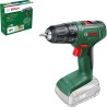 Perceuse visseuse - Bosch - EasyDrill 18V-40 - Sans batterie - Mandrin