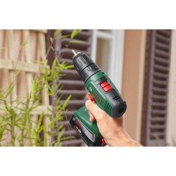 Perceuse visseuse - Bosch - EasyDrill 18V-40 - Sans batterie - Mandrin