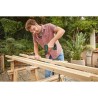 Perceuse visseuse - Bosch - EasyDrill 18V-40 - Sans batterie - Mandrin