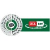 Perceuse visseuse - Bosch - EasyDrill 18V-40 - Sans batterie - Mandrin