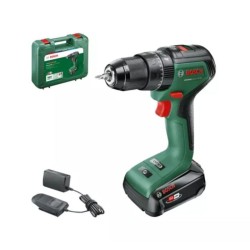 Perceuse a percussion Universal Impact 18V-60 - BOSCH - avec 1 batteri