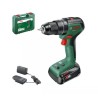 Perceuse a percussion Universal Impact 18V-60 - BOSCH - avec 1 batteri