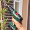 Perceuse Visseuse EasyDrill 18V-40 (2x 2,0Ah) + AL18V-20 in carrying c