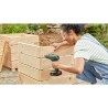 Perceuse visseuse a percussion Bosch EasyImpact 18V40 + (1xbatterie 2,