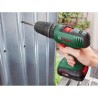 Perceuse visseuse a percussion Bosch EasyImpact 18V40 + (2xbatterie 2,
