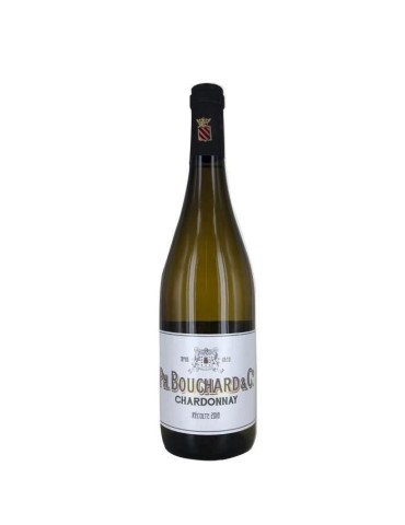 Philippe Bouchard Chardonnay - Vin blanc de Pays d'Oc