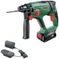 Perforateur - BOSCH - UniversalHammer 18V - 2,5 Ah - Sans fil - Percussion SDS Plus