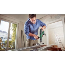 Perforateur - BOSCH - UniversalHammer 18V - 2,5 Ah - Sans fil - Percus