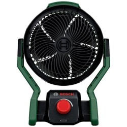 Ventilateur Ø 22,5 cm avec variateur BOSCH - Universal Fan 18V-1000 -