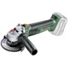 Meuleuse angulaire - BOSCH - UniversalGrind 18V-75 - 115mm - Sans fil