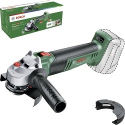 Meuleuse angulaire - BOSCH - UniversalGrind 18V-75 - 115mm - Sans fil