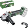 Meuleuse angulaire - BOSCH - UniversalGrind 18V-75 - 115mm - Sans fil