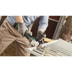 Meuleuse angulaire - BOSCH - UniversalGrind 18V-75 - 115mm - Sans fil