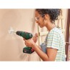 Perceuse-visseuse a percussion sans fil Bosch Home and Garden 06039D81